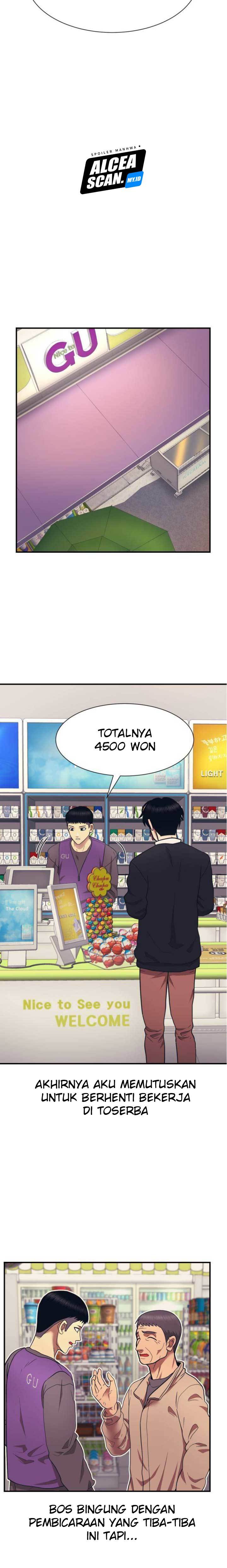 injagang - Chapter: 3