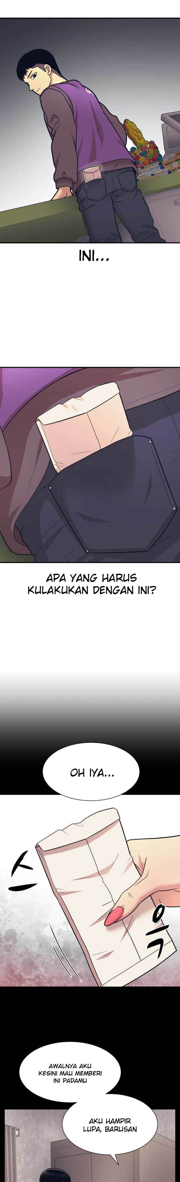 injagang - Chapter: 3