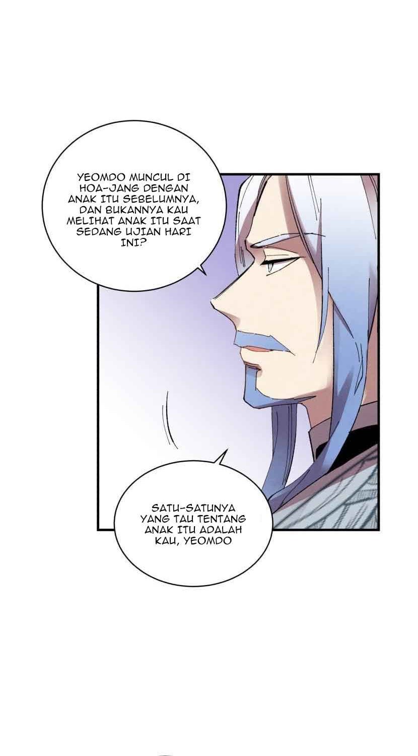 lightning-degree - Chapter: 73