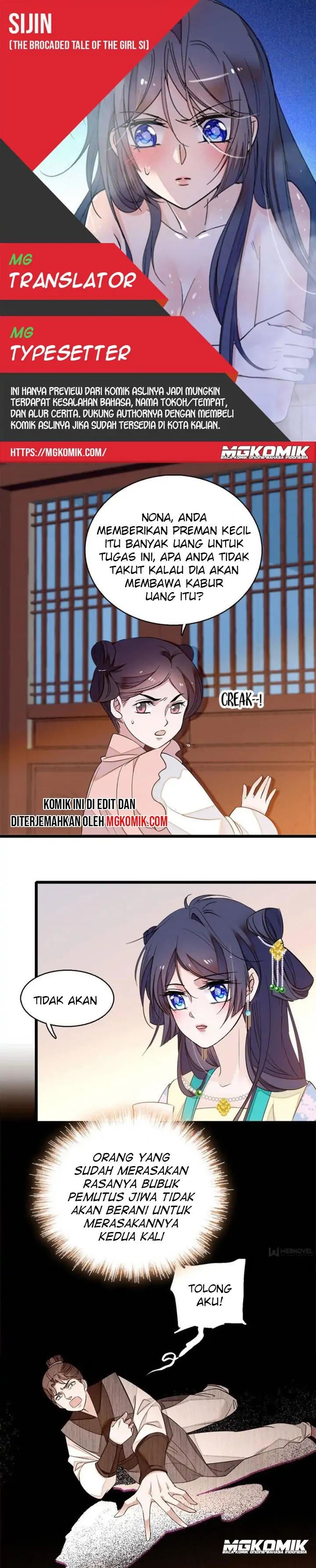 sijin - Chapter: 35