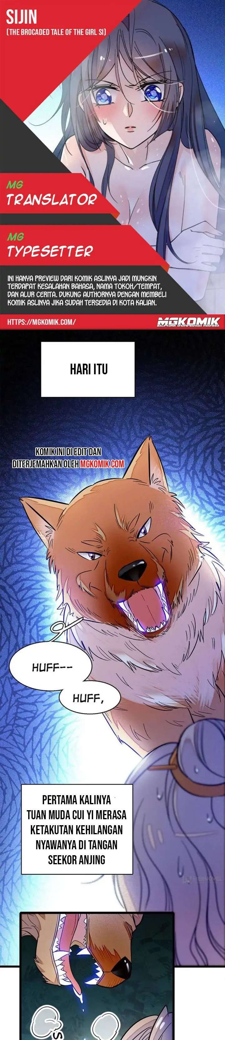 sijin - Chapter: 36