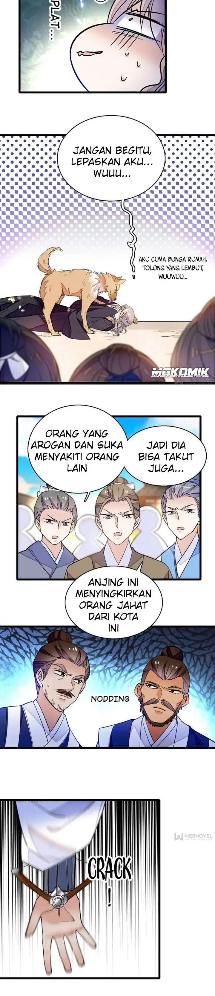 sijin - Chapter: 36