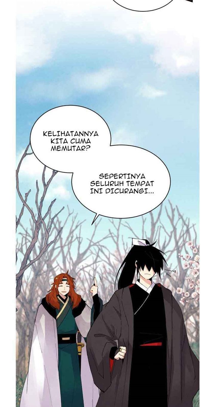 lightning-degree - Chapter: 75