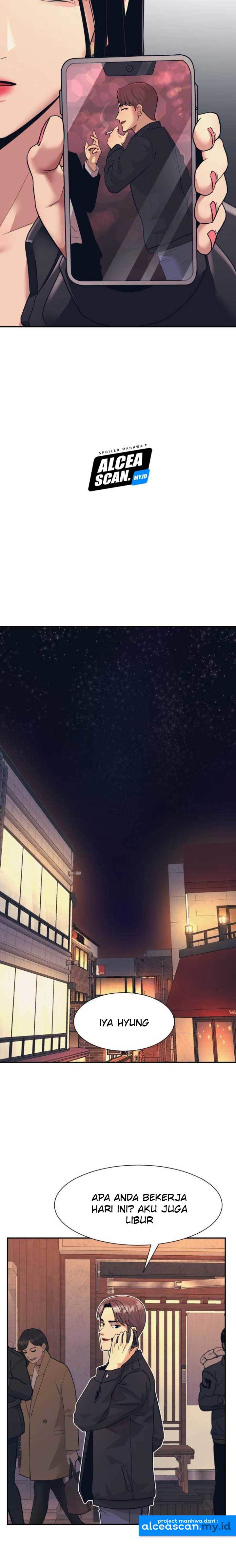 injagang - Chapter: 5