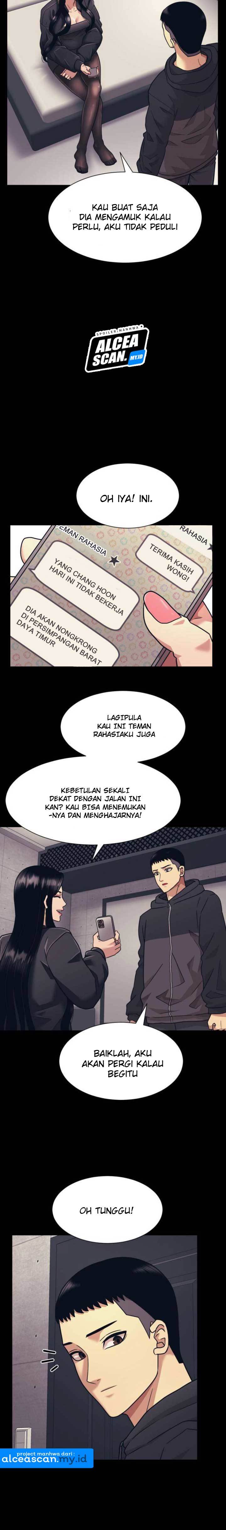 injagang - Chapter: 5