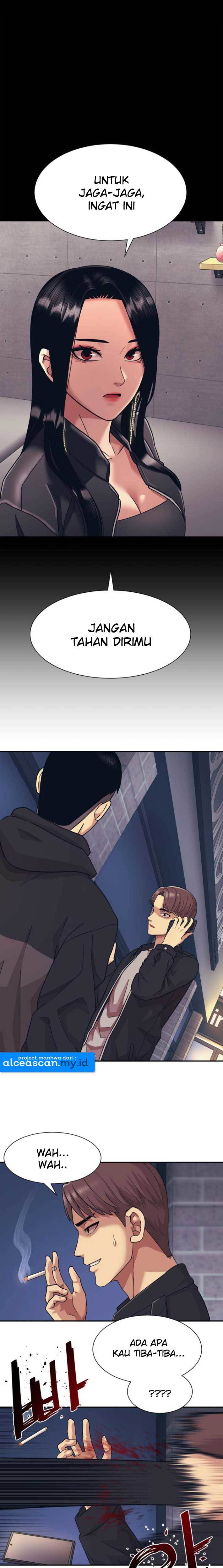 injagang - Chapter: 5