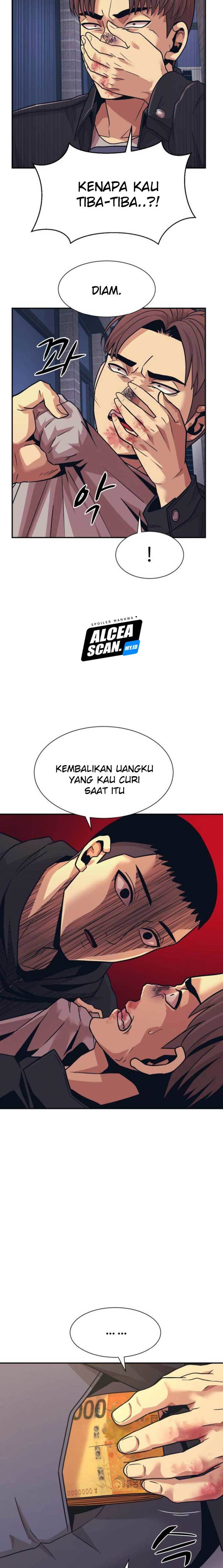 injagang - Chapter: 5