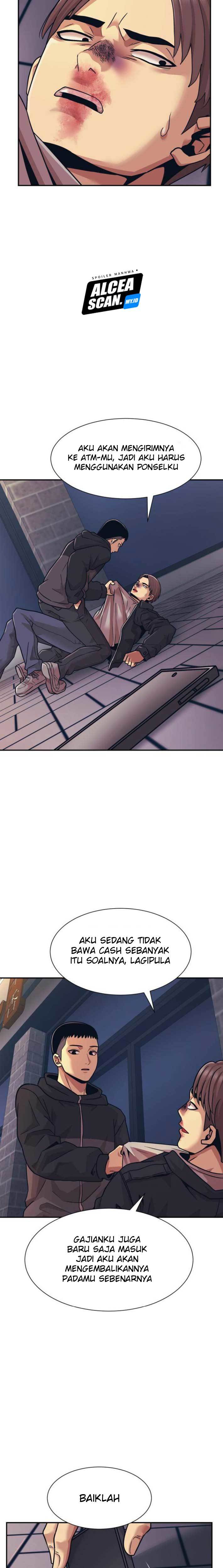 injagang - Chapter: 5