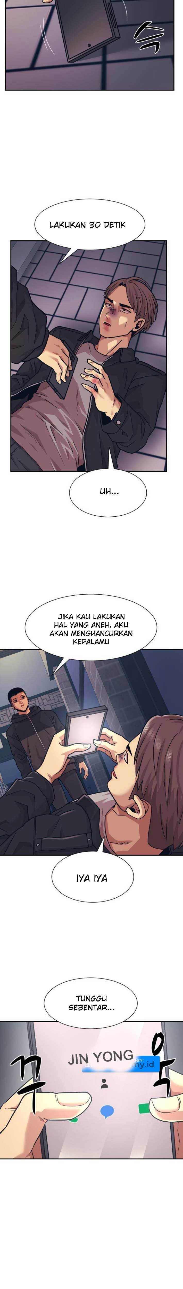 injagang - Chapter: 5