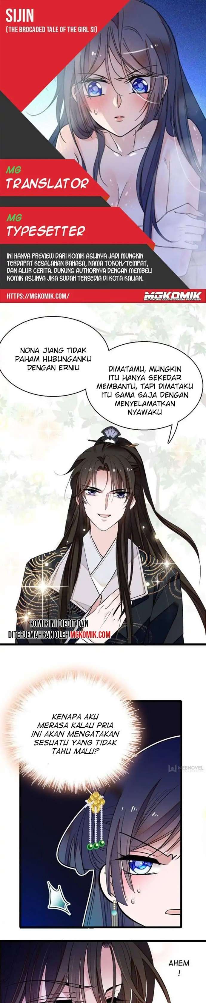 sijin - Chapter: 38