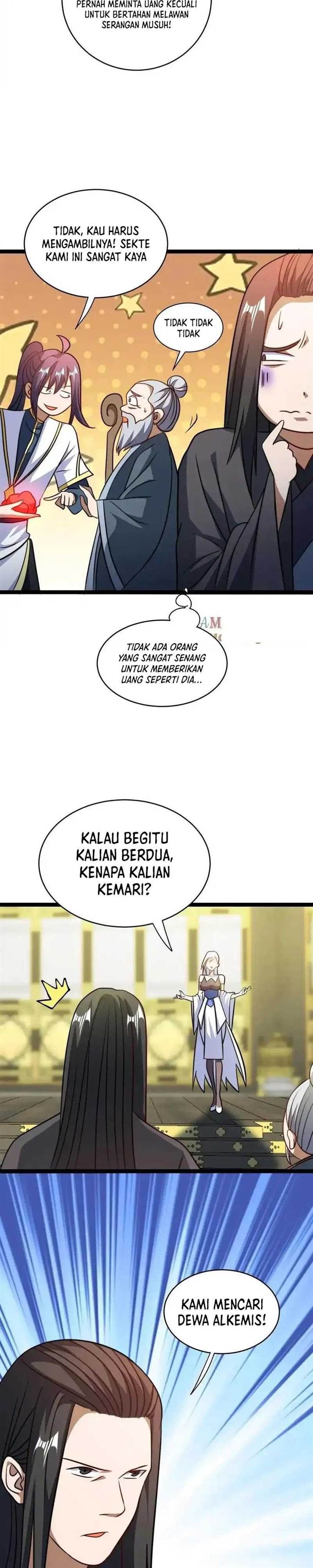 mixed-fantasy-my-journey-to-become-invincible-from-big-spending-begins - Chapter: 188