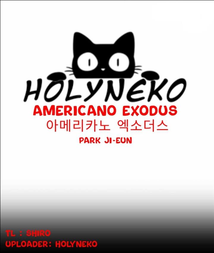 americano-exodus - Chapter: 2