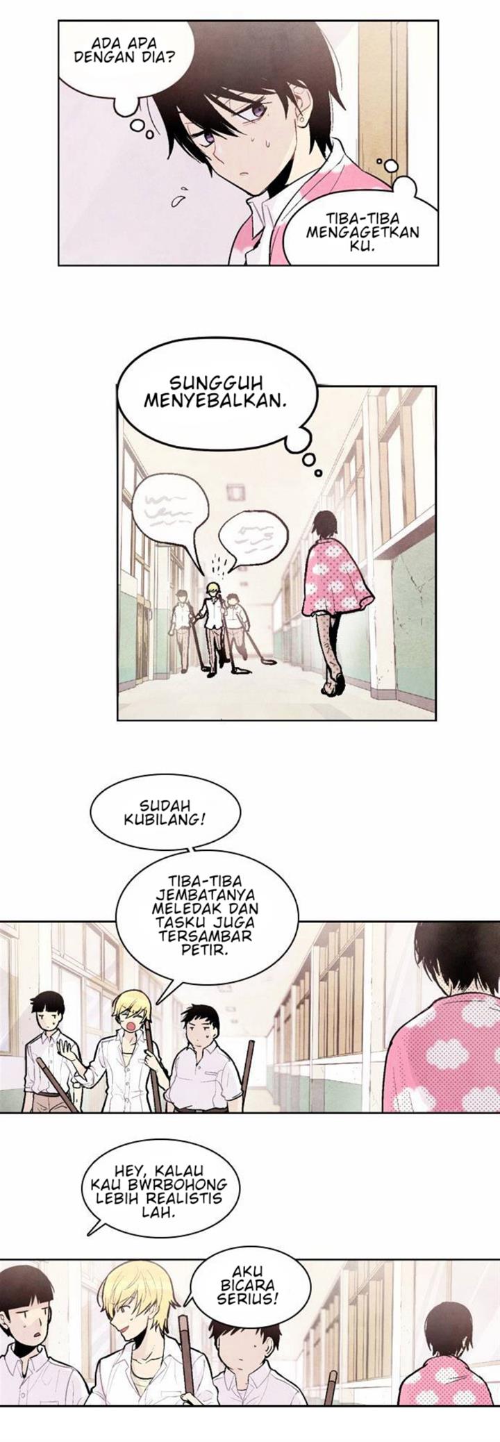 americano-exodus - Chapter: 2
