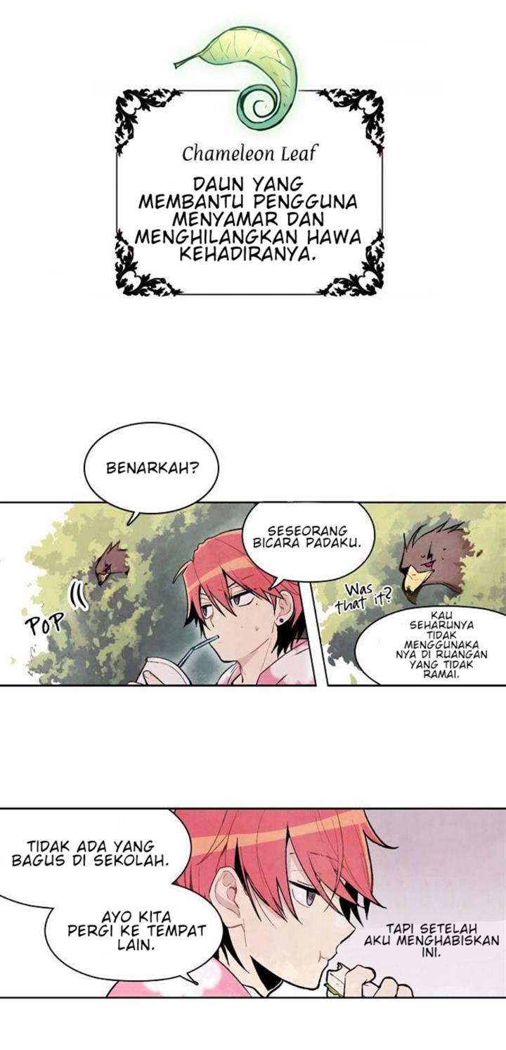 americano-exodus - Chapter: 2