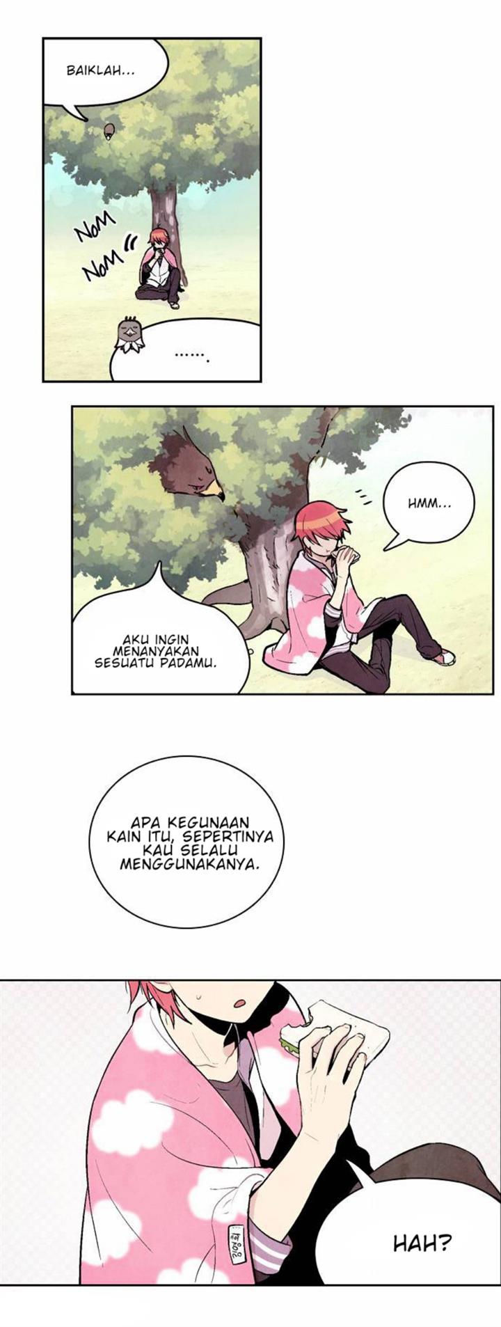 americano-exodus - Chapter: 2