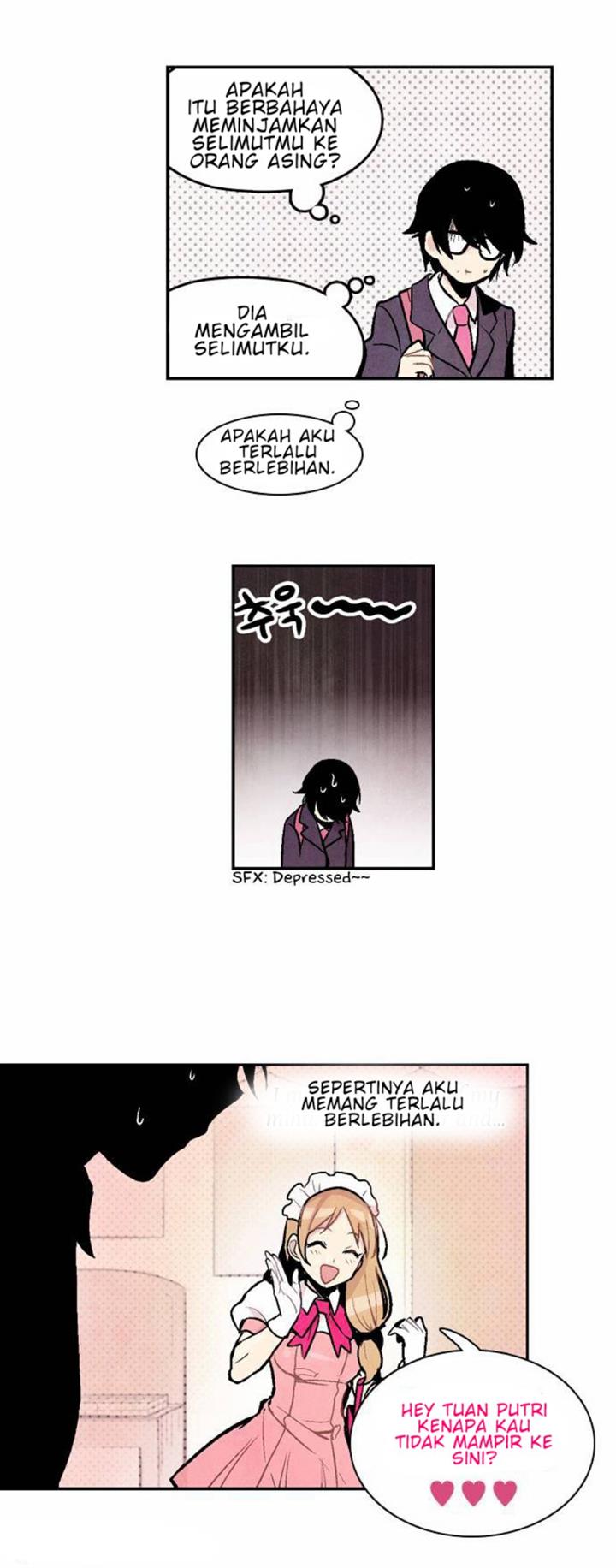 americano-exodus - Chapter: 2