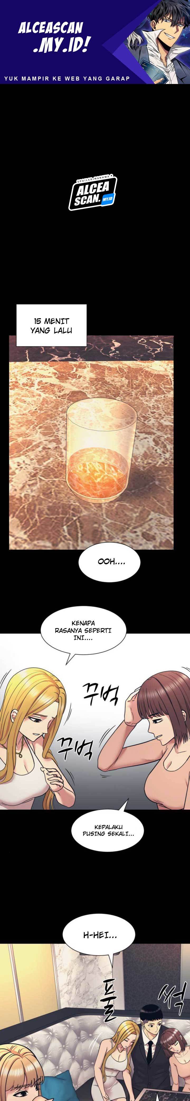 injagang - Chapter: 8