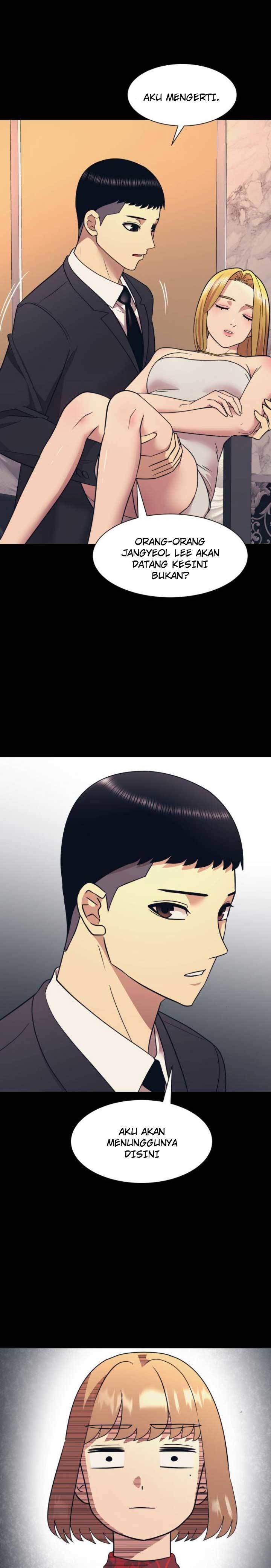 injagang - Chapter: 8