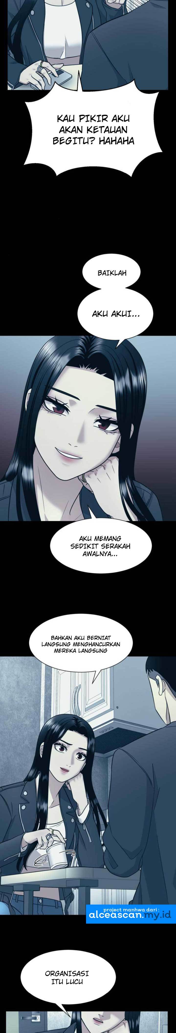 injagang - Chapter: 8