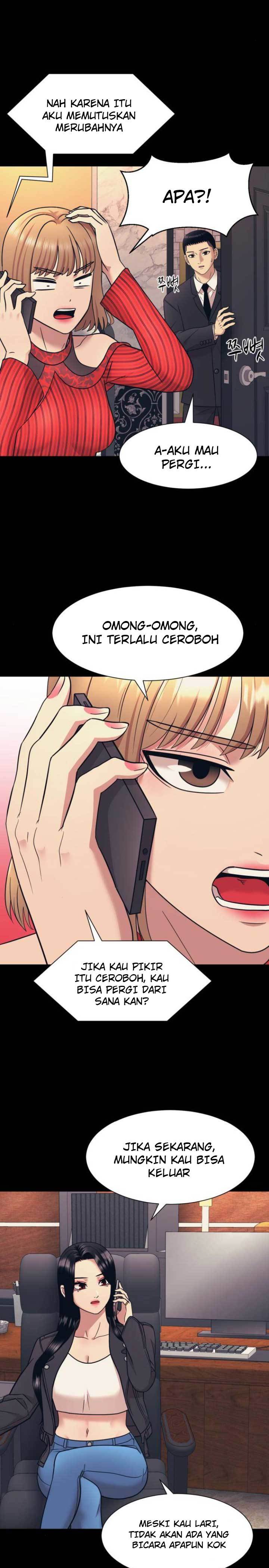 injagang - Chapter: 8