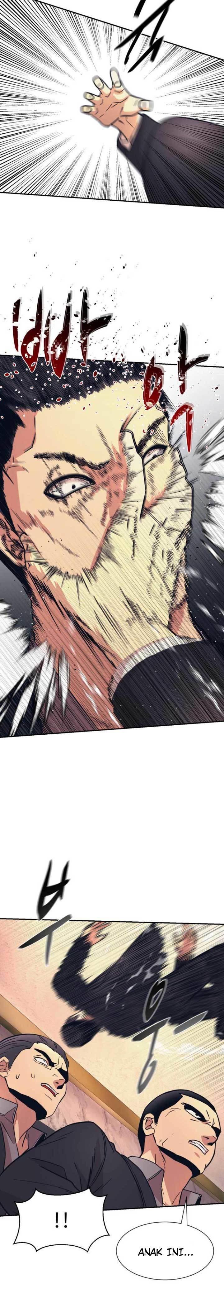 injagang - Chapter: 8