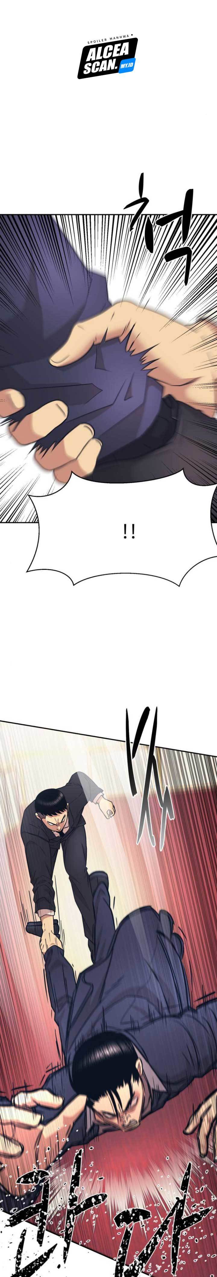 injagang - Chapter: 8