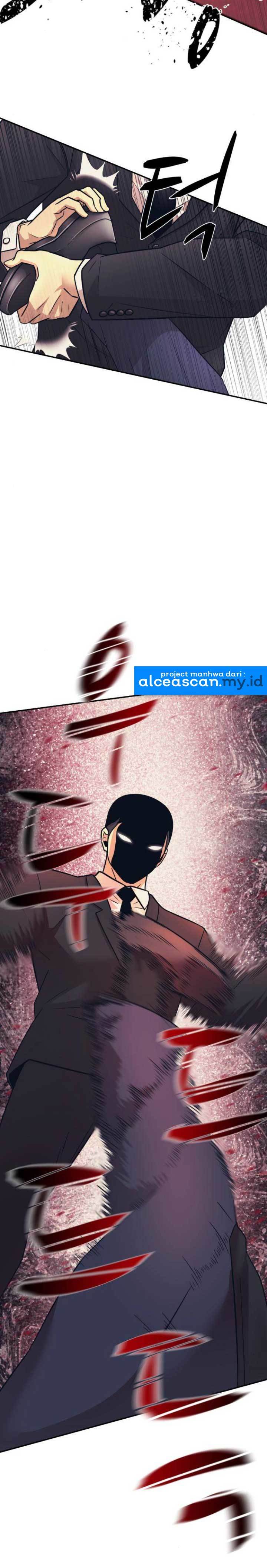 injagang - Chapter: 8
