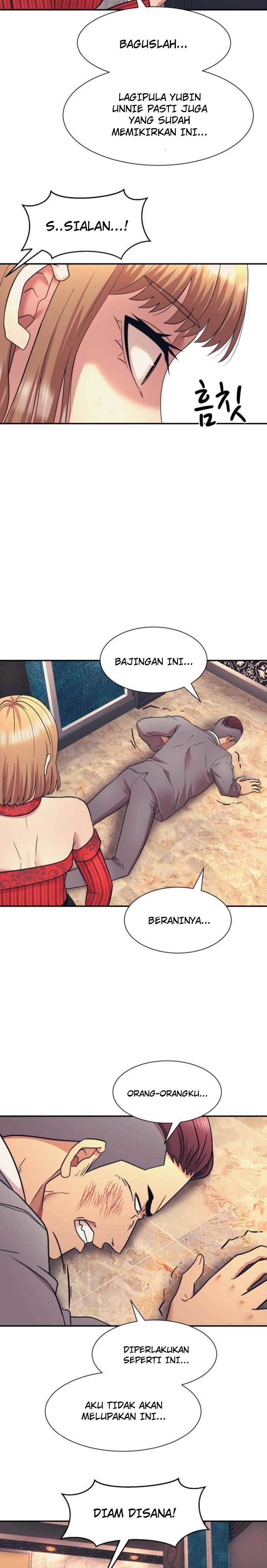 injagang - Chapter: 8