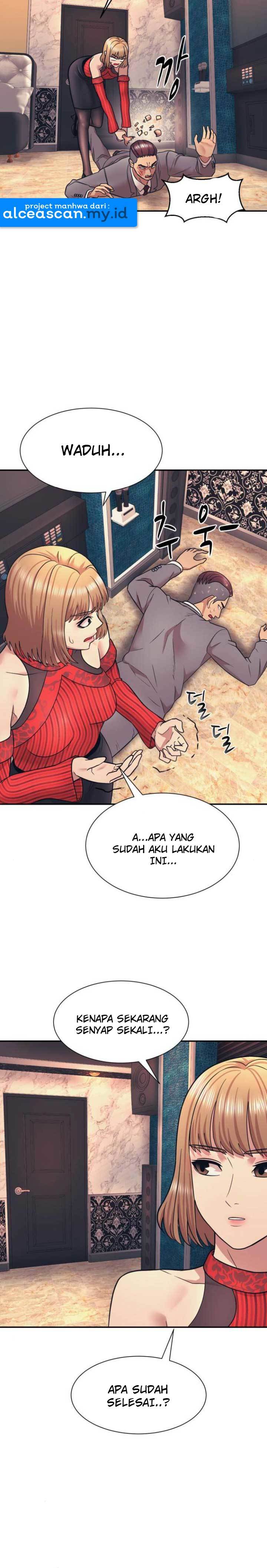 injagang - Chapter: 8