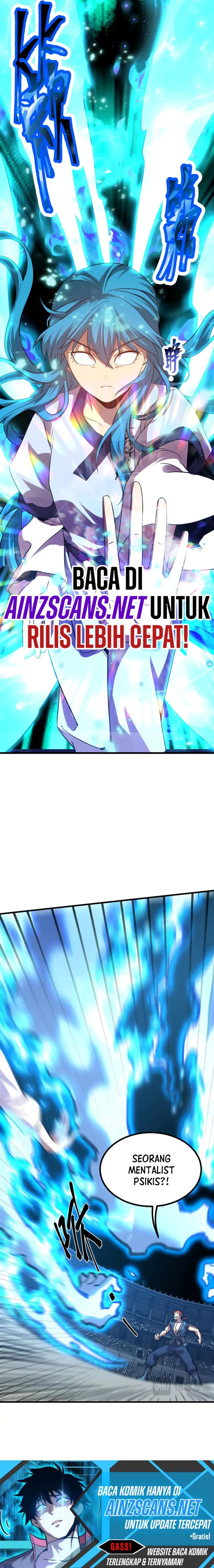 leveling-in-the-future - Chapter: 110