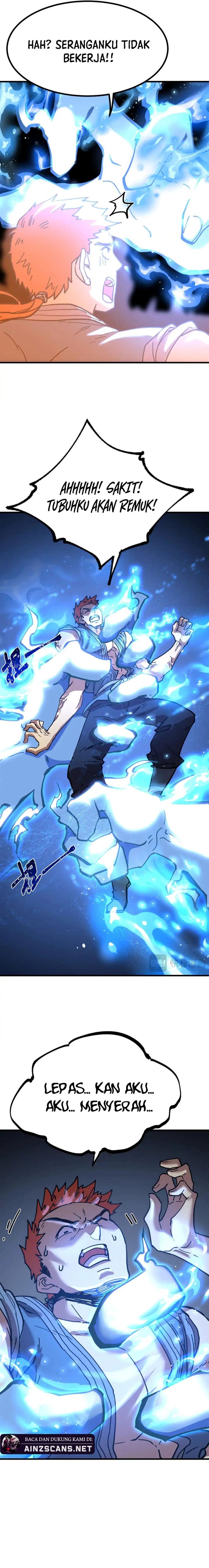 leveling-in-the-future - Chapter: 110