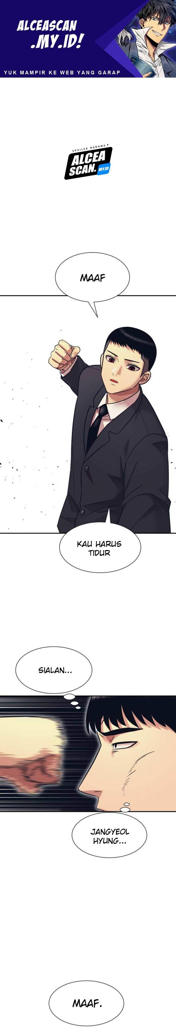 injagang - Chapter: 9