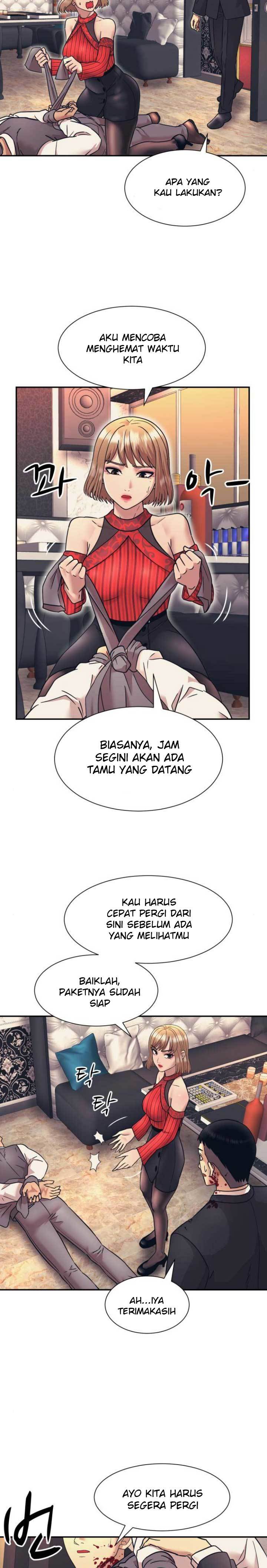 injagang - Chapter: 9