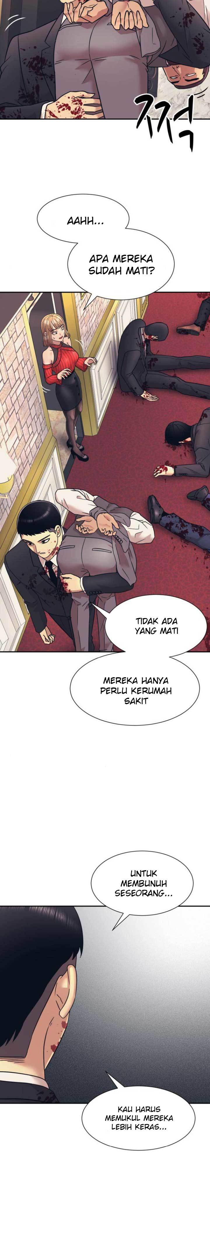 injagang - Chapter: 9