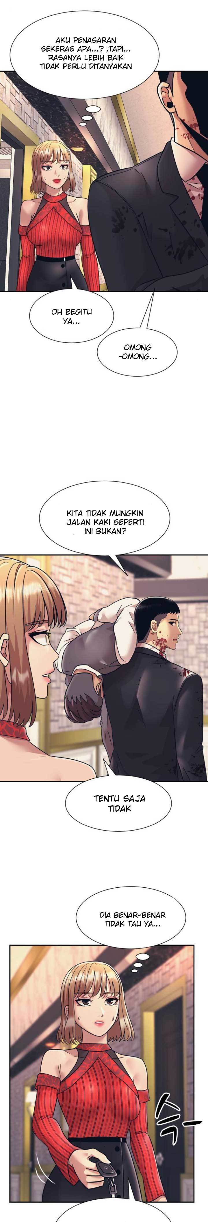 injagang - Chapter: 9