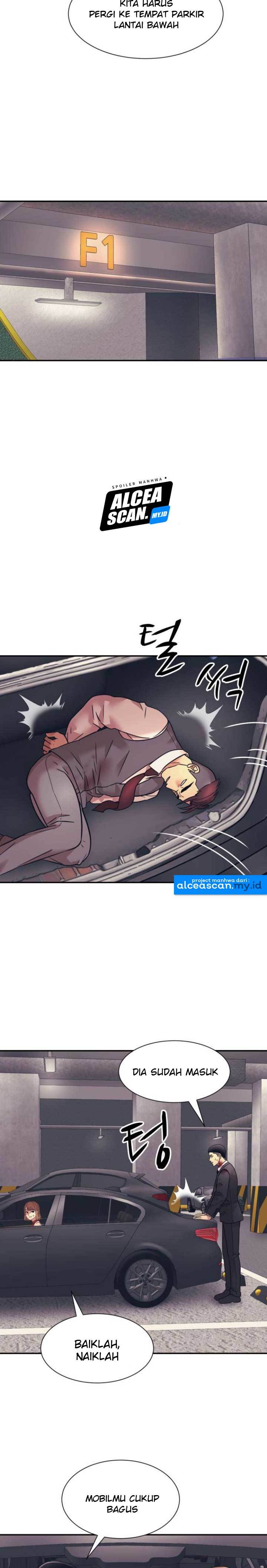 injagang - Chapter: 9