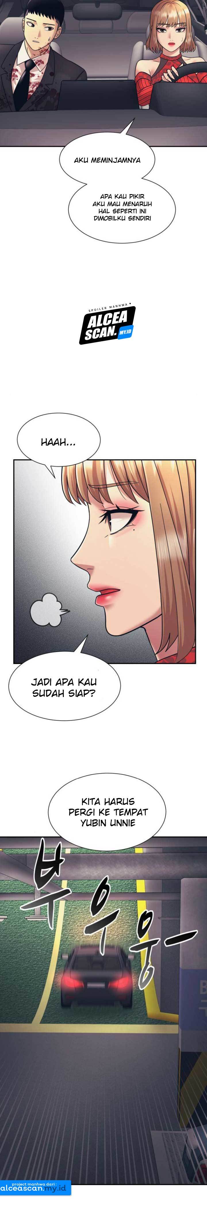 injagang - Chapter: 9
