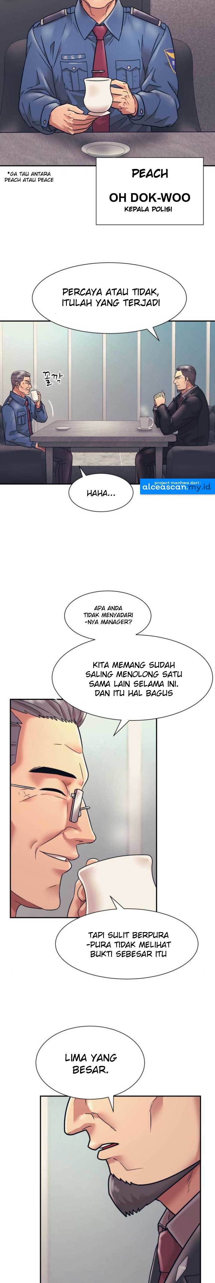 injagang - Chapter: 9