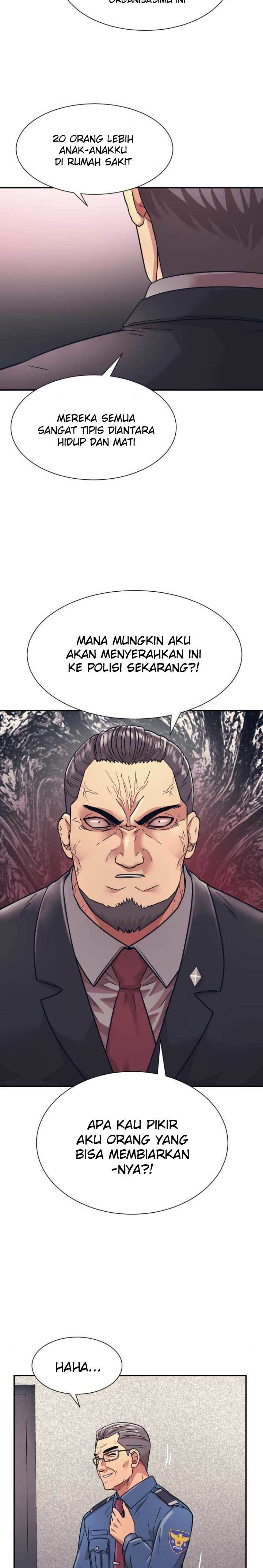 injagang - Chapter: 9