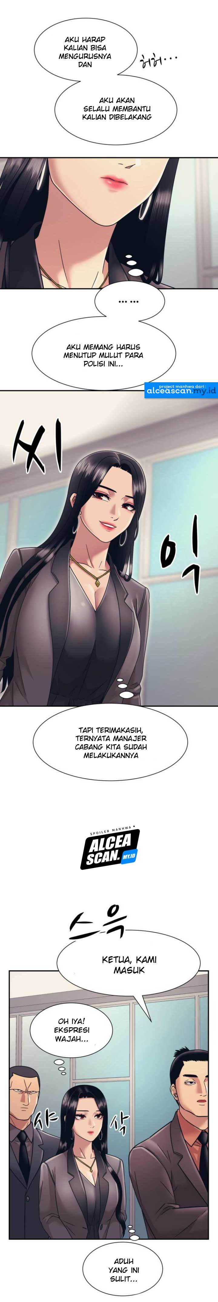 injagang - Chapter: 9