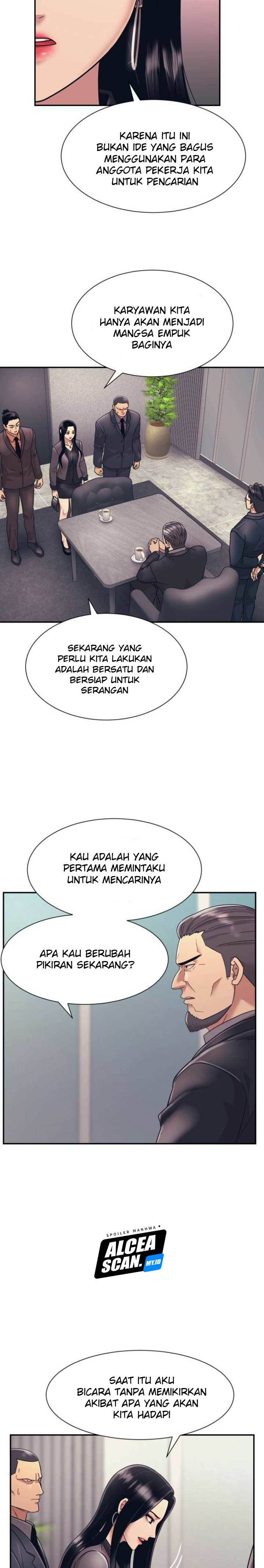 injagang - Chapter: 9