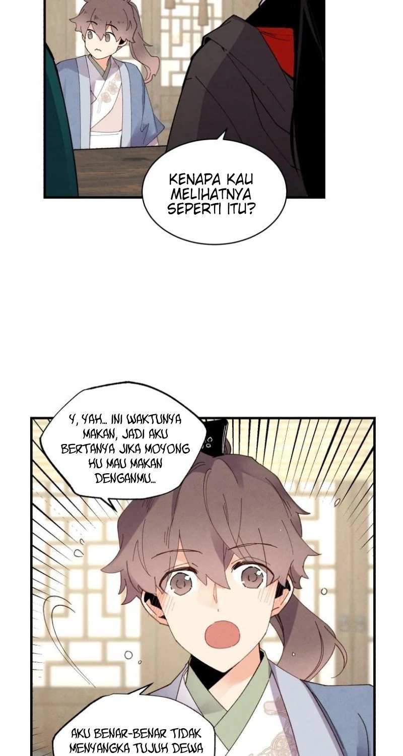 lightning-degree - Chapter: 80