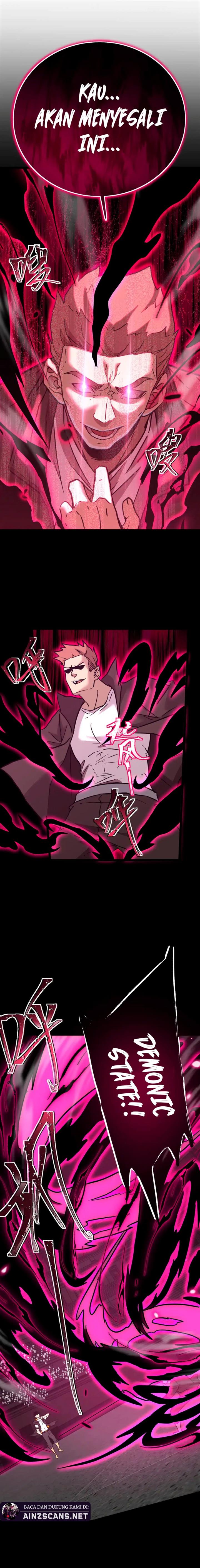 leveling-in-the-future - Chapter: 110