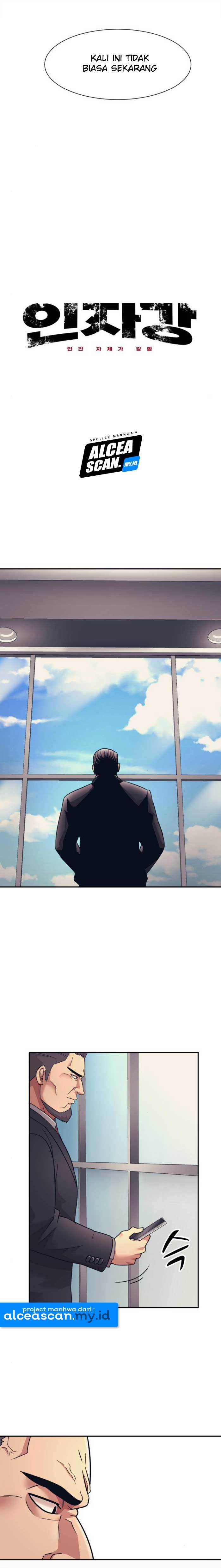 injagang - Chapter: 10