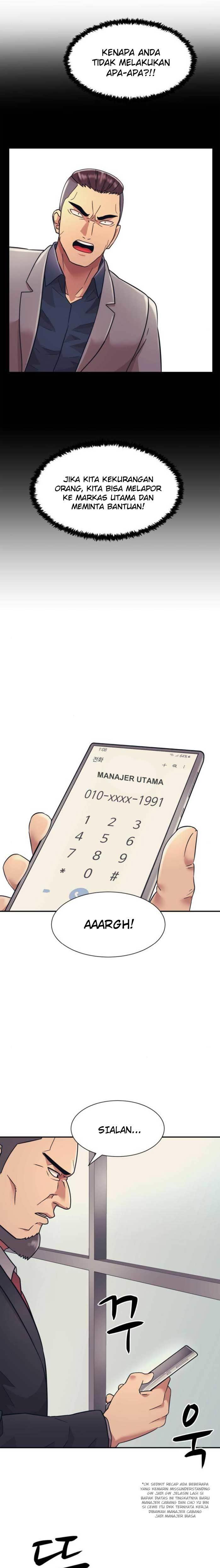 injagang - Chapter: 10