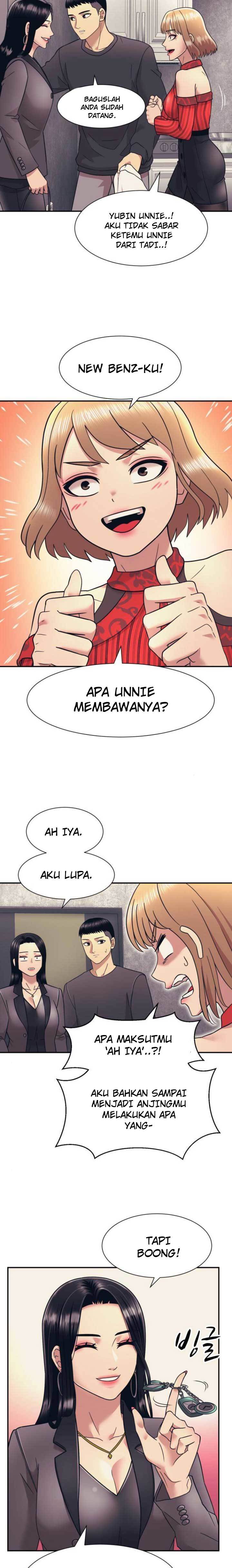 injagang - Chapter: 10