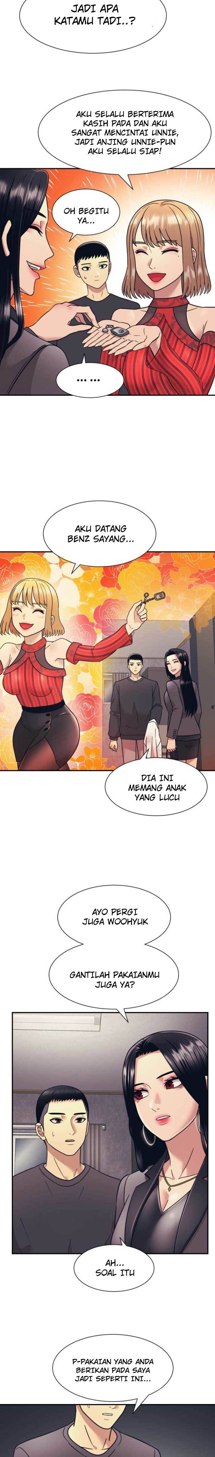 injagang - Chapter: 10