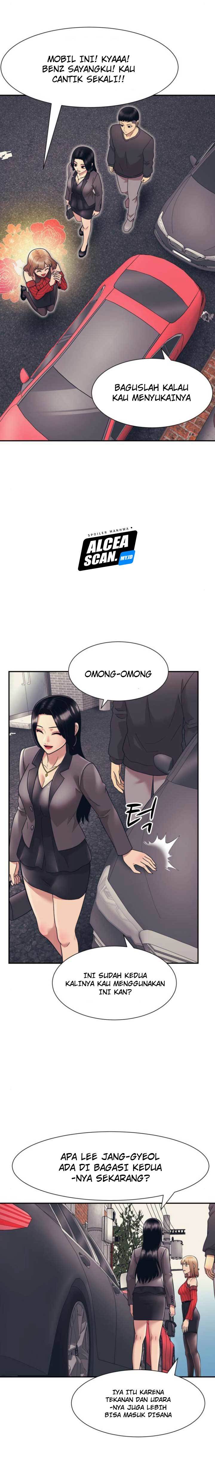 injagang - Chapter: 10