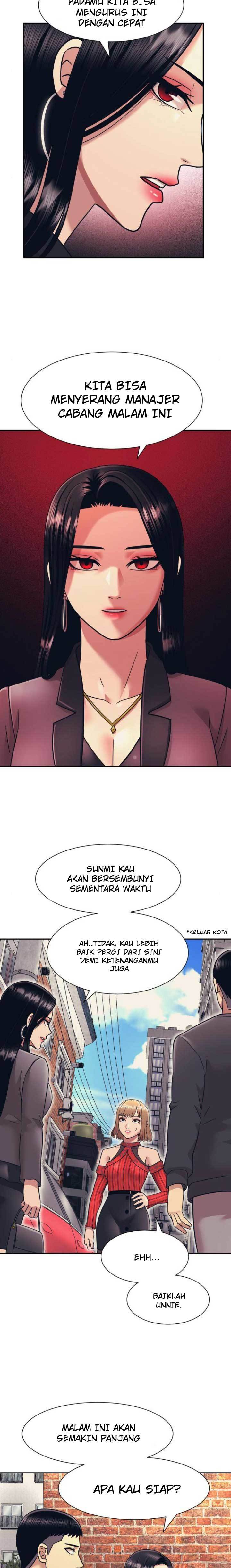 injagang - Chapter: 10