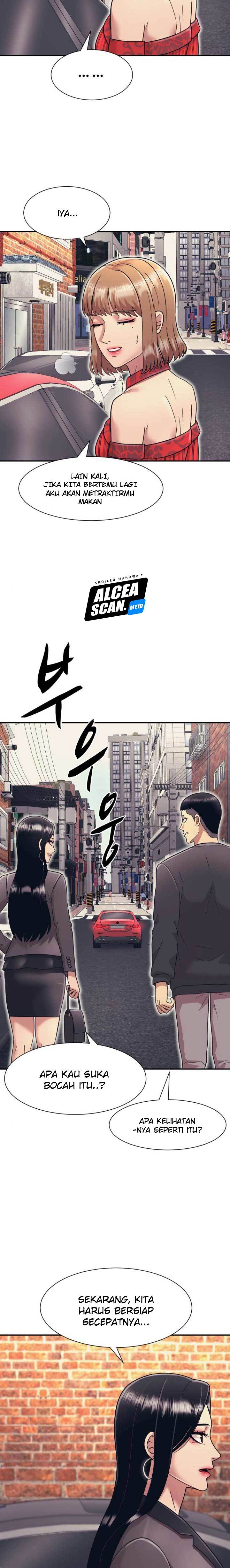 injagang - Chapter: 10